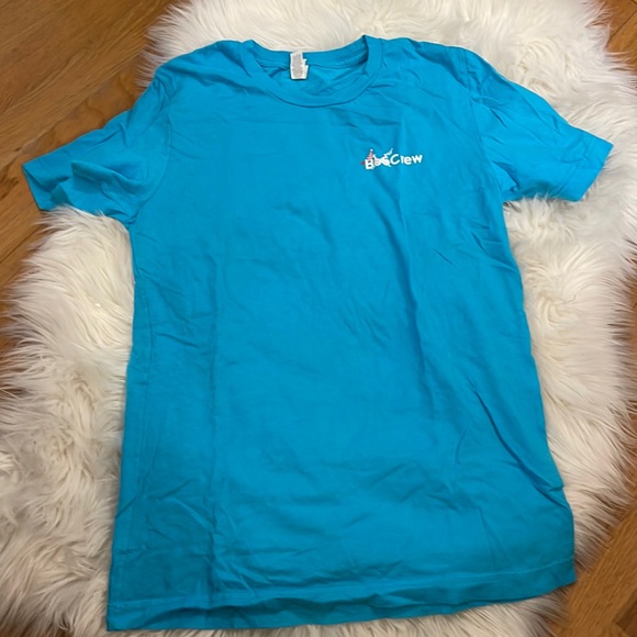 #BooCrew 5th Birthday Tee - Picture 2 of 2